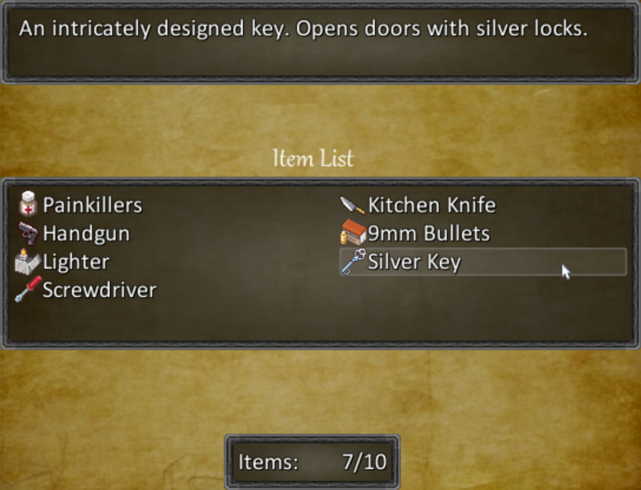 Изображение 6: Derange