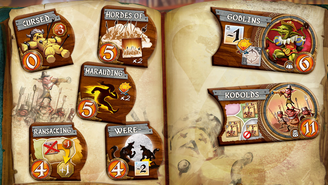 Изображение 3: Small World - Cursed!