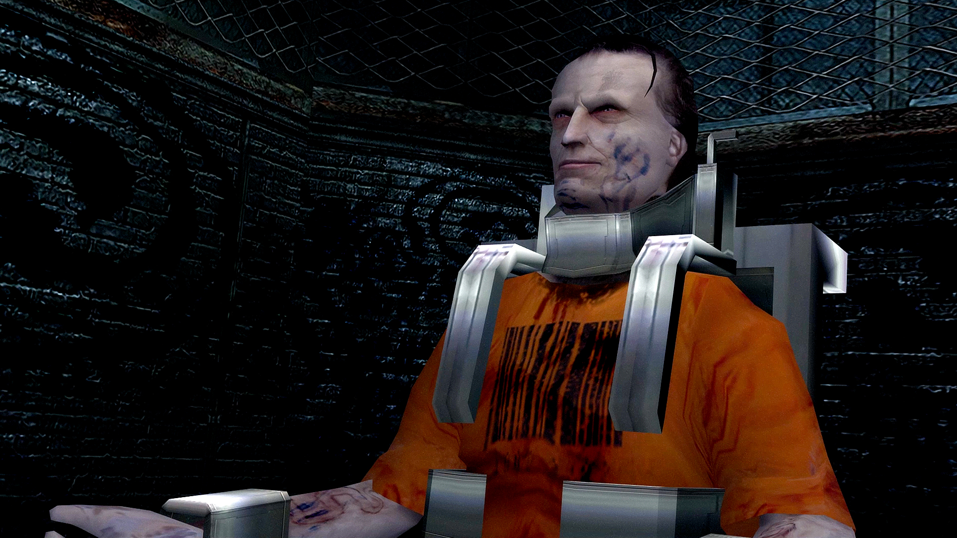 Изображение 6: Fahrenheit: Indigo Prophecy Remastered