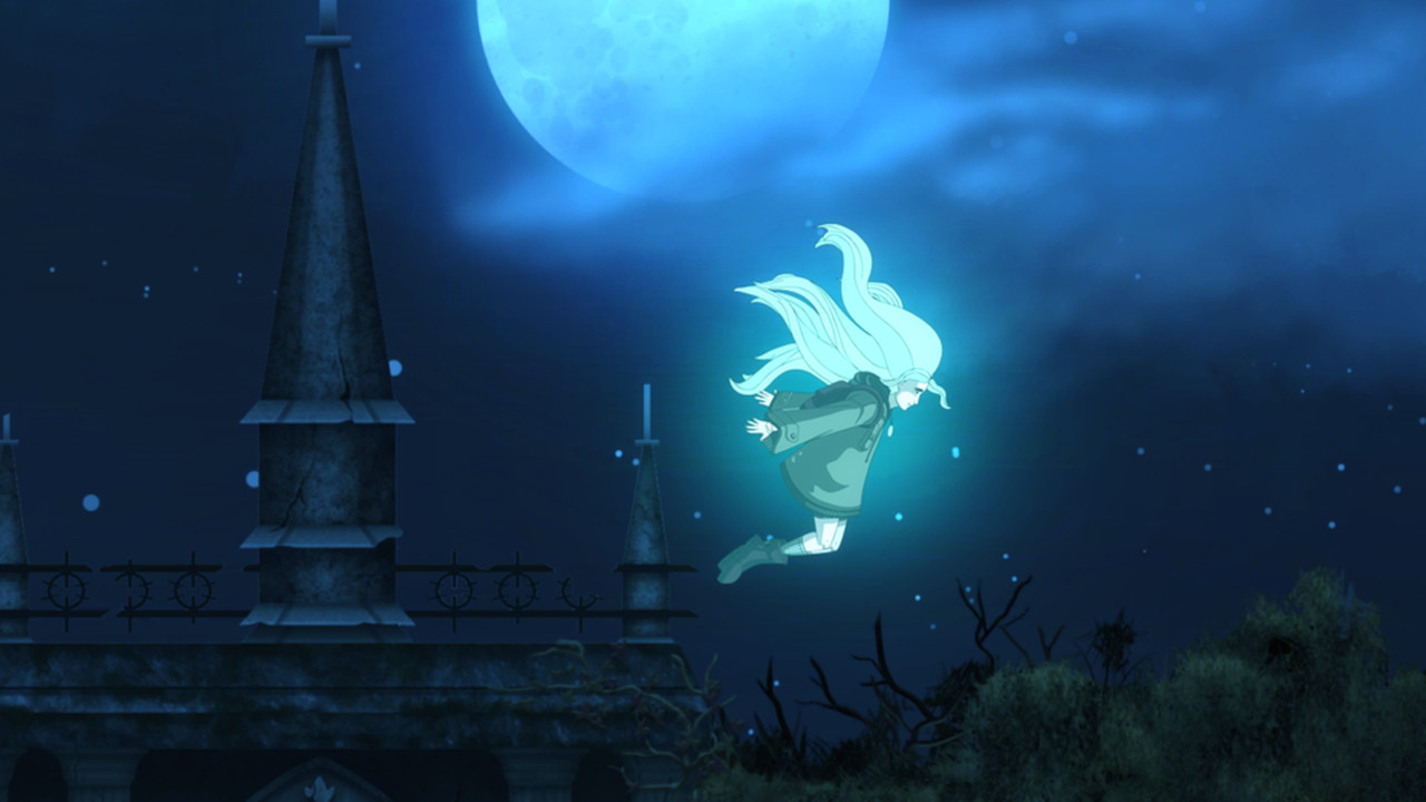 Изображение 6: Whispering Willows