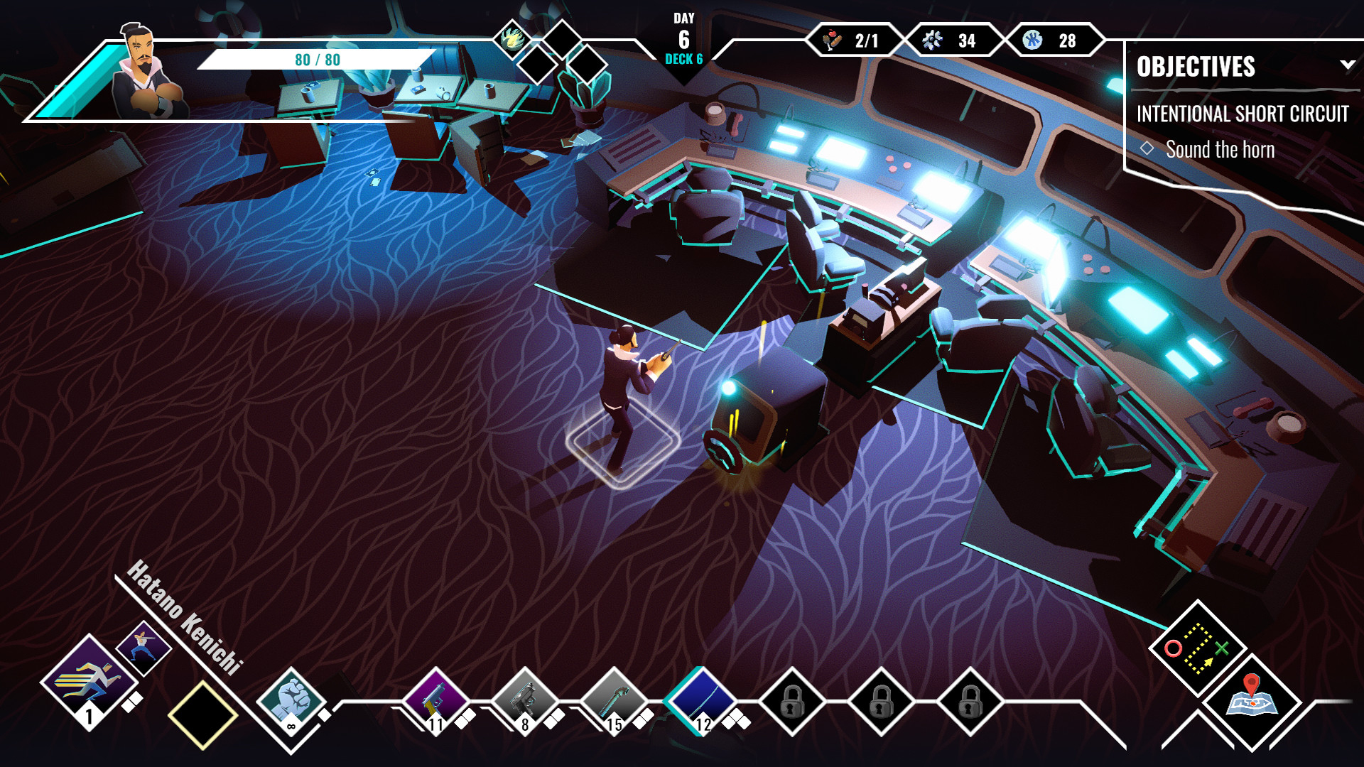 Изображение 6: Dread Nautical