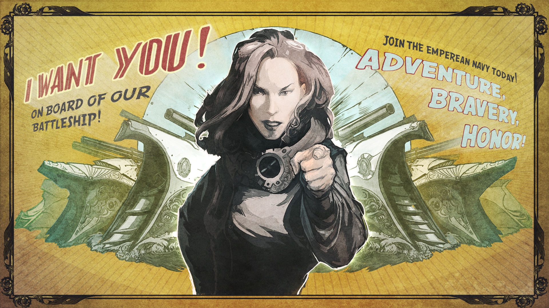 Изображение 6: Naval Warfare