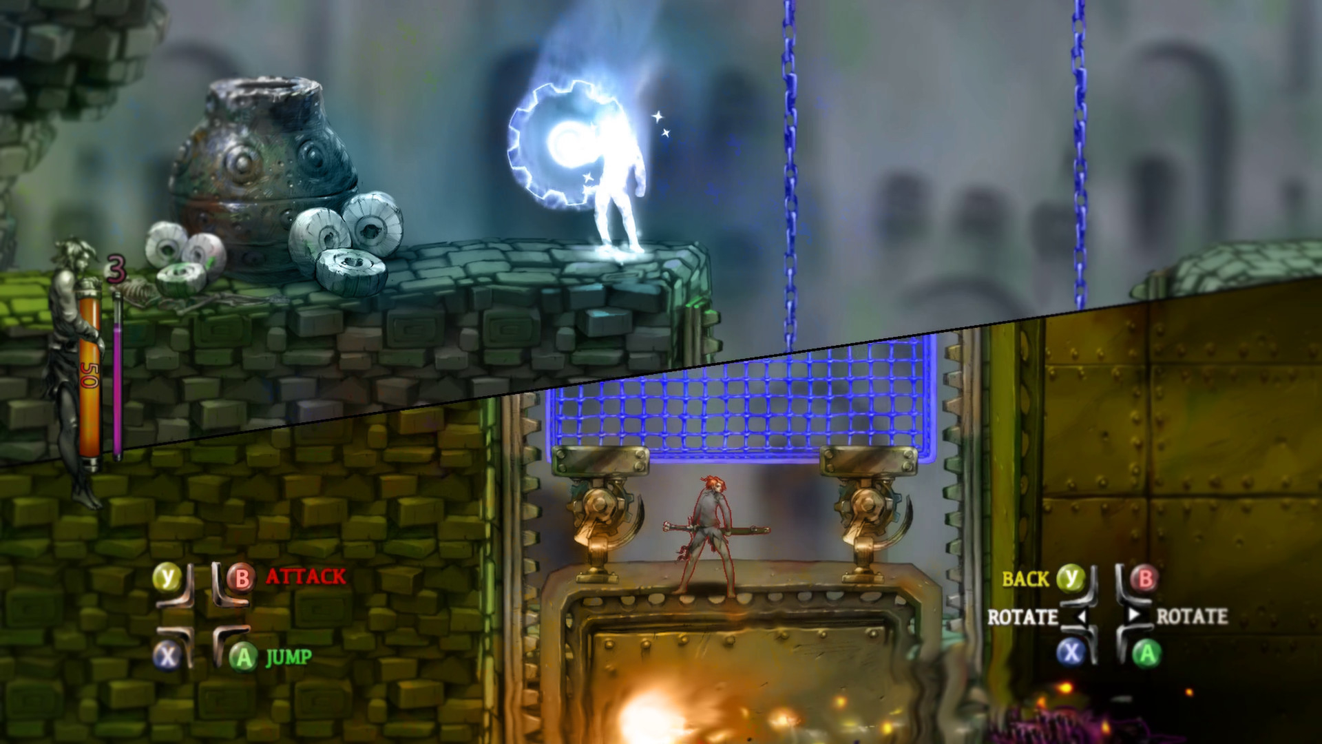 Изображение 6: Tristoy