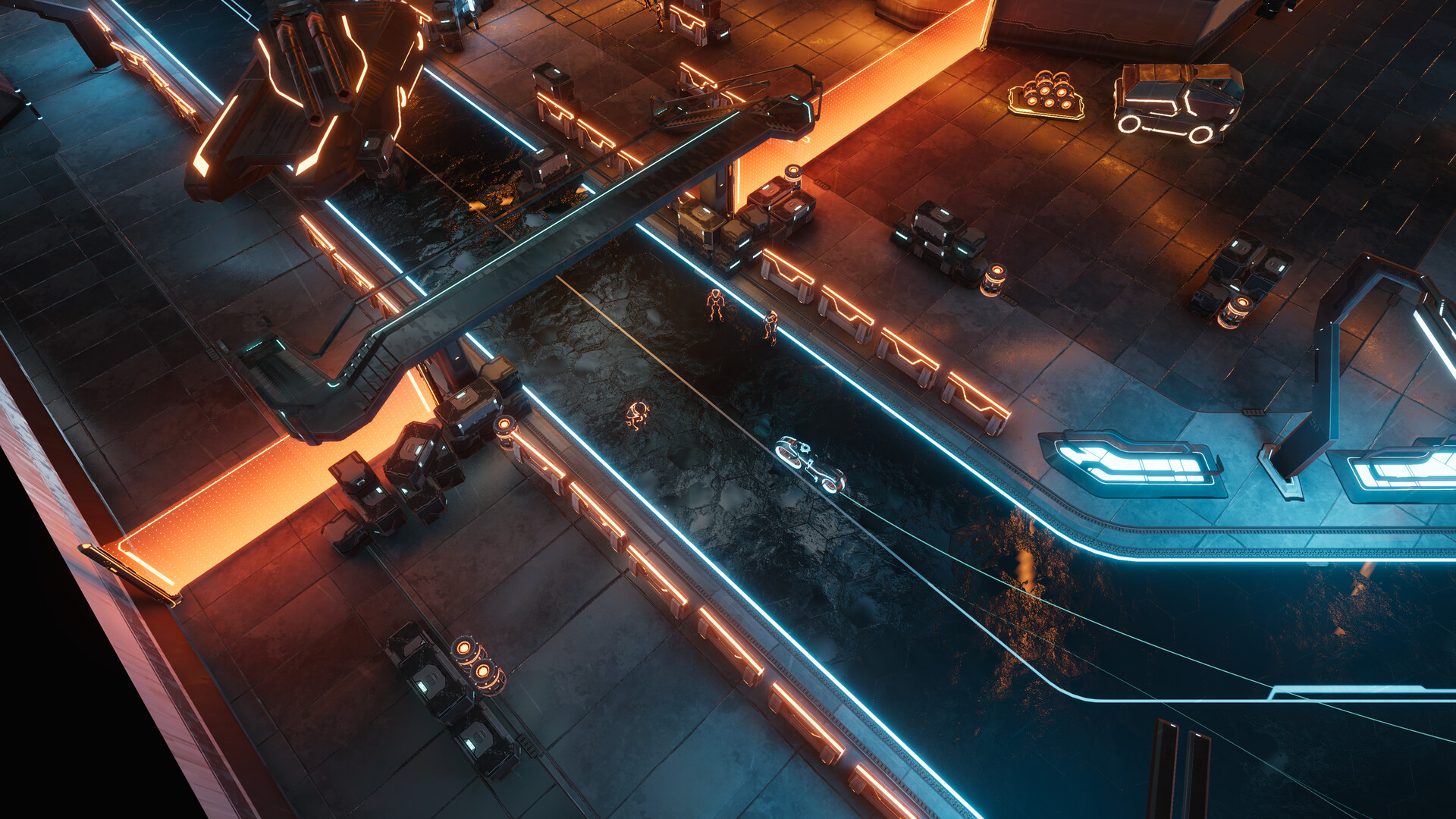 Изображение 6: TRON: Catalyst