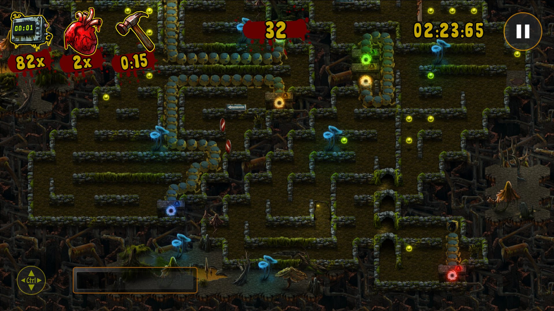 Изображение 6: Zombillie