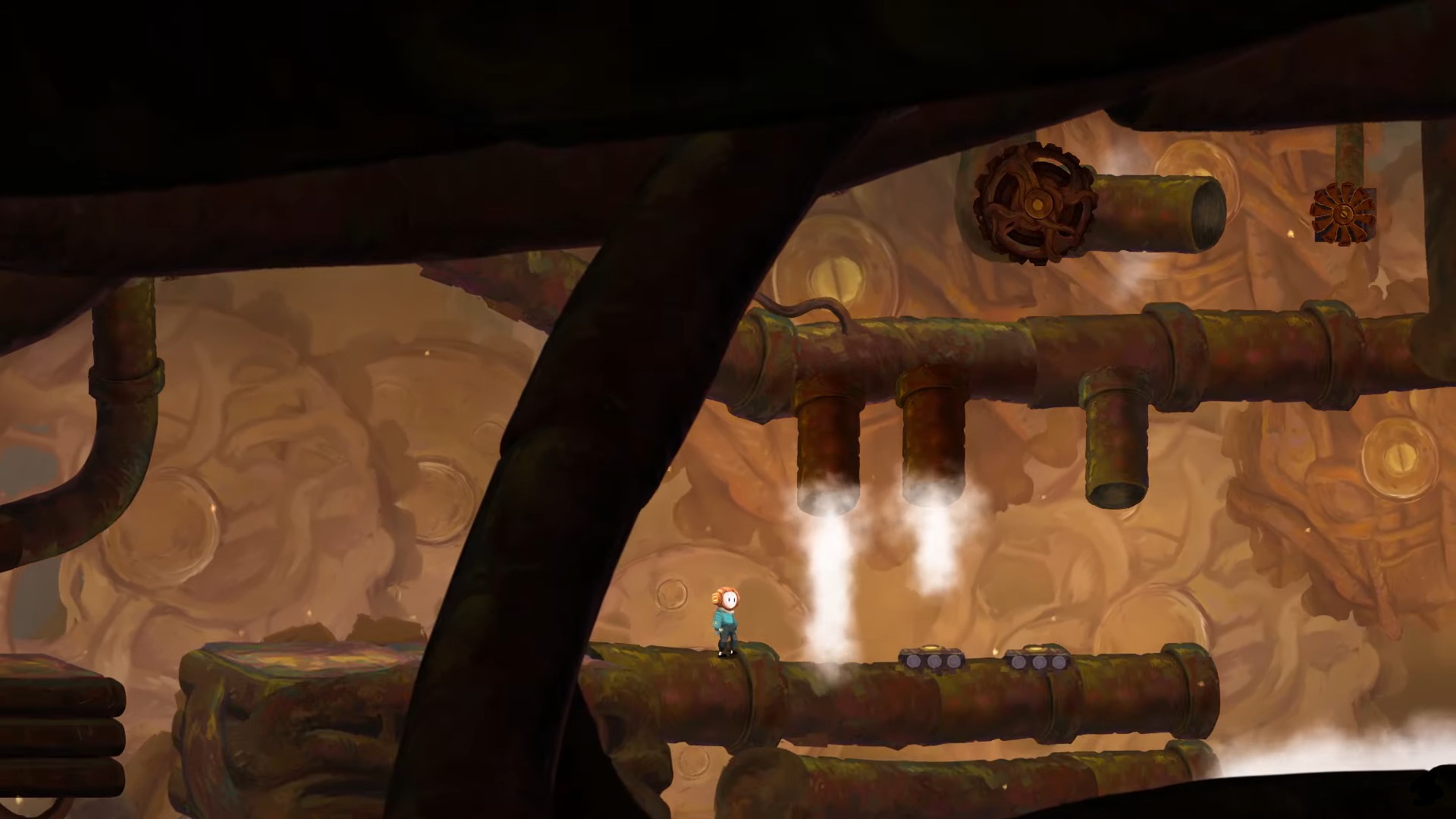 Изображение 6: Out of Line