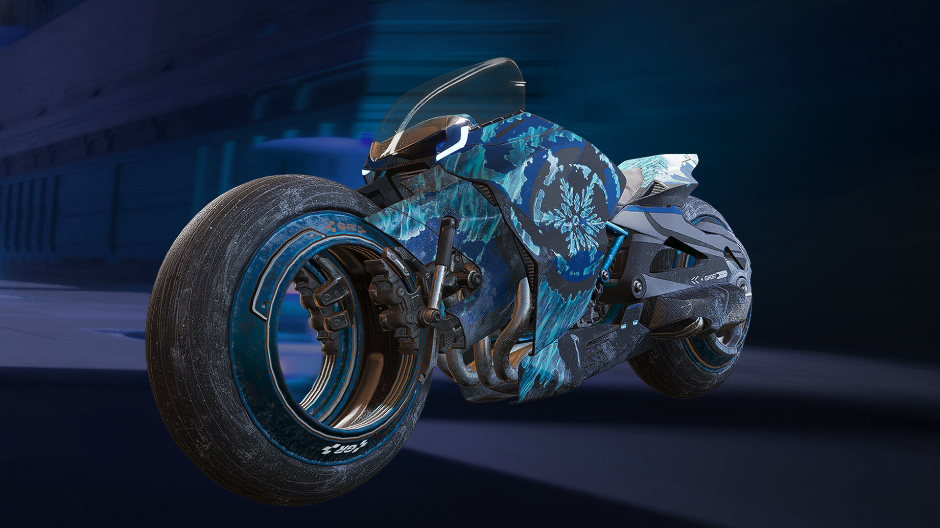 Изображение 6: Ghostrunner 2 Season Pass