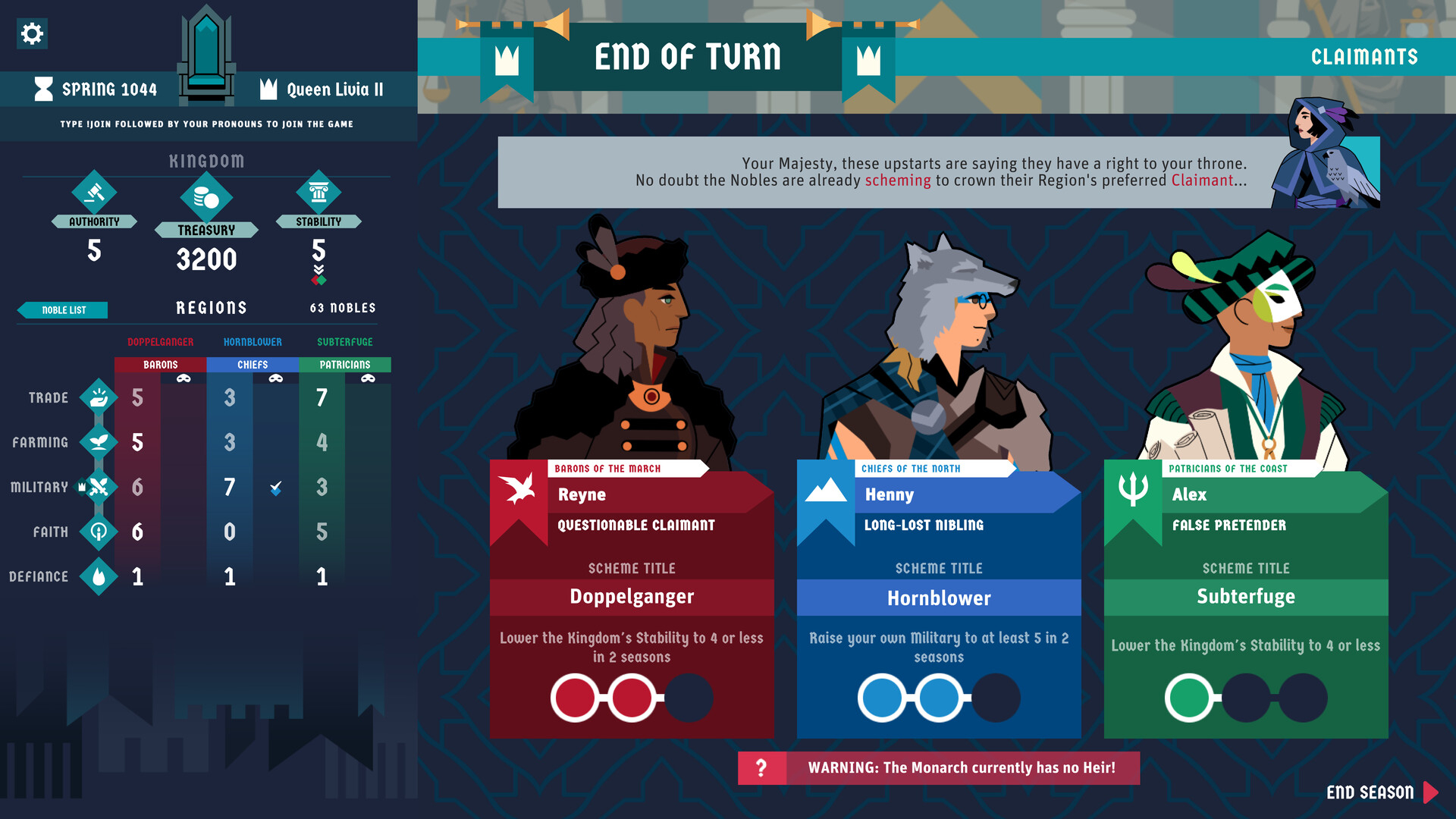 Изображение 6: King Of The Castle