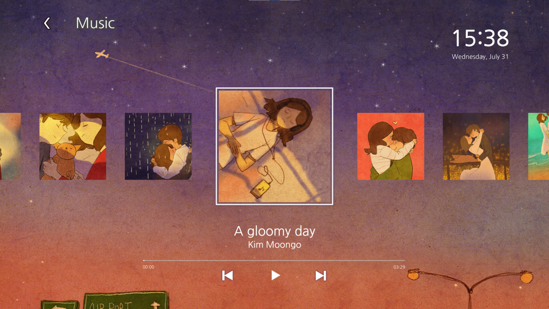 Изображение 6: Love is...