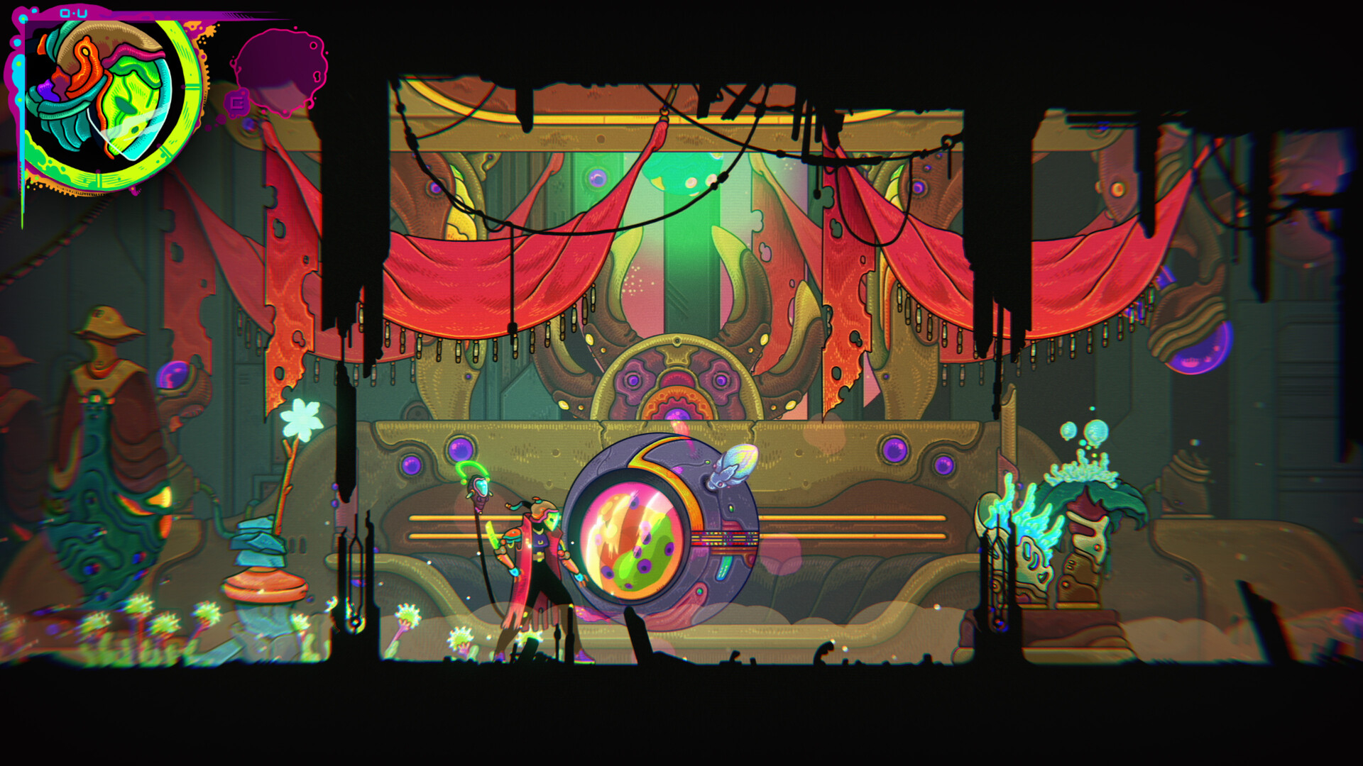 Изображение 6: Ultros