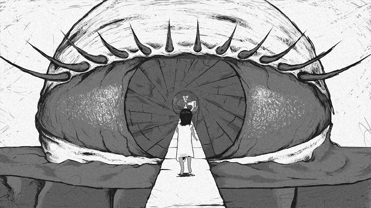 Изображение 6: Path to Mnemosyne