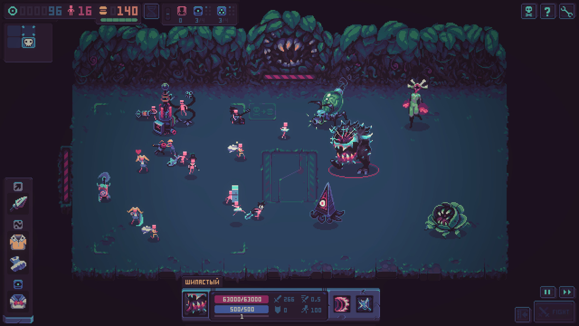 Изображение 6: Despot's Game: Dystopian Army Builder