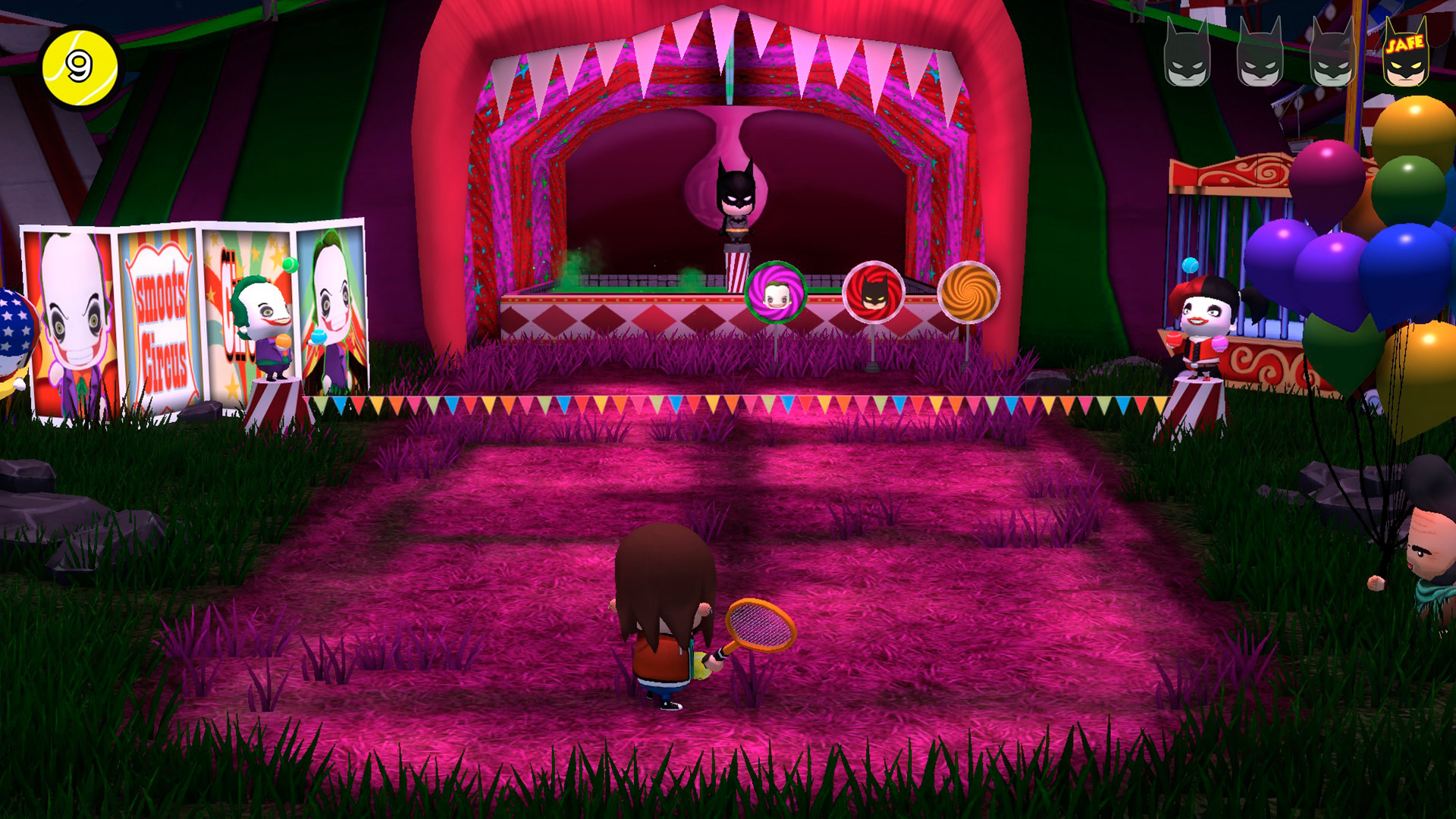 Изображение 6: Smoots World Cup Tennis