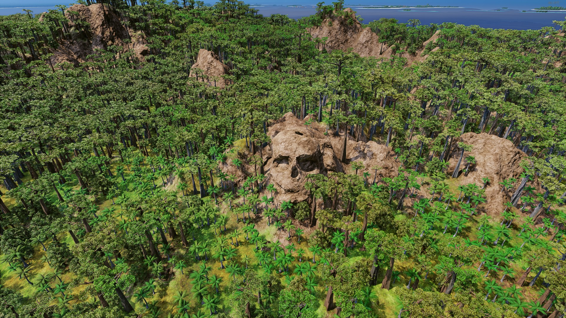 Изображение 6: Port Royale 4 - Buccaneers