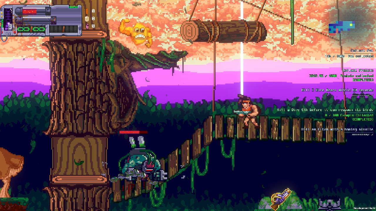 Изображение 6: Bite the Bullet