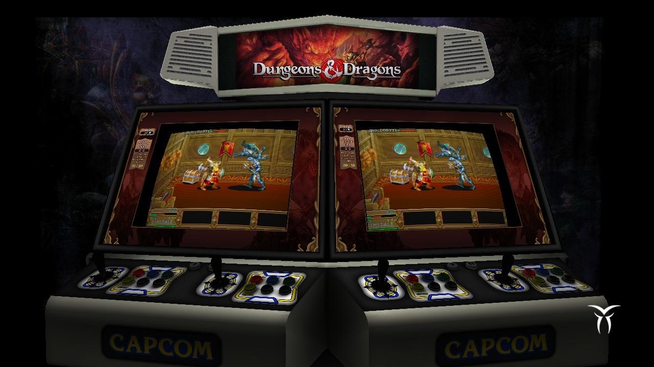 Изображение 6: Dungeons & Dragons : Chronicles of Mystara