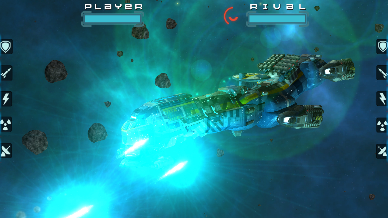 Изображение 6: StarSmashers