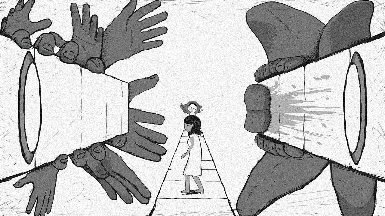 Изображение 6: Path to Mnemosyne