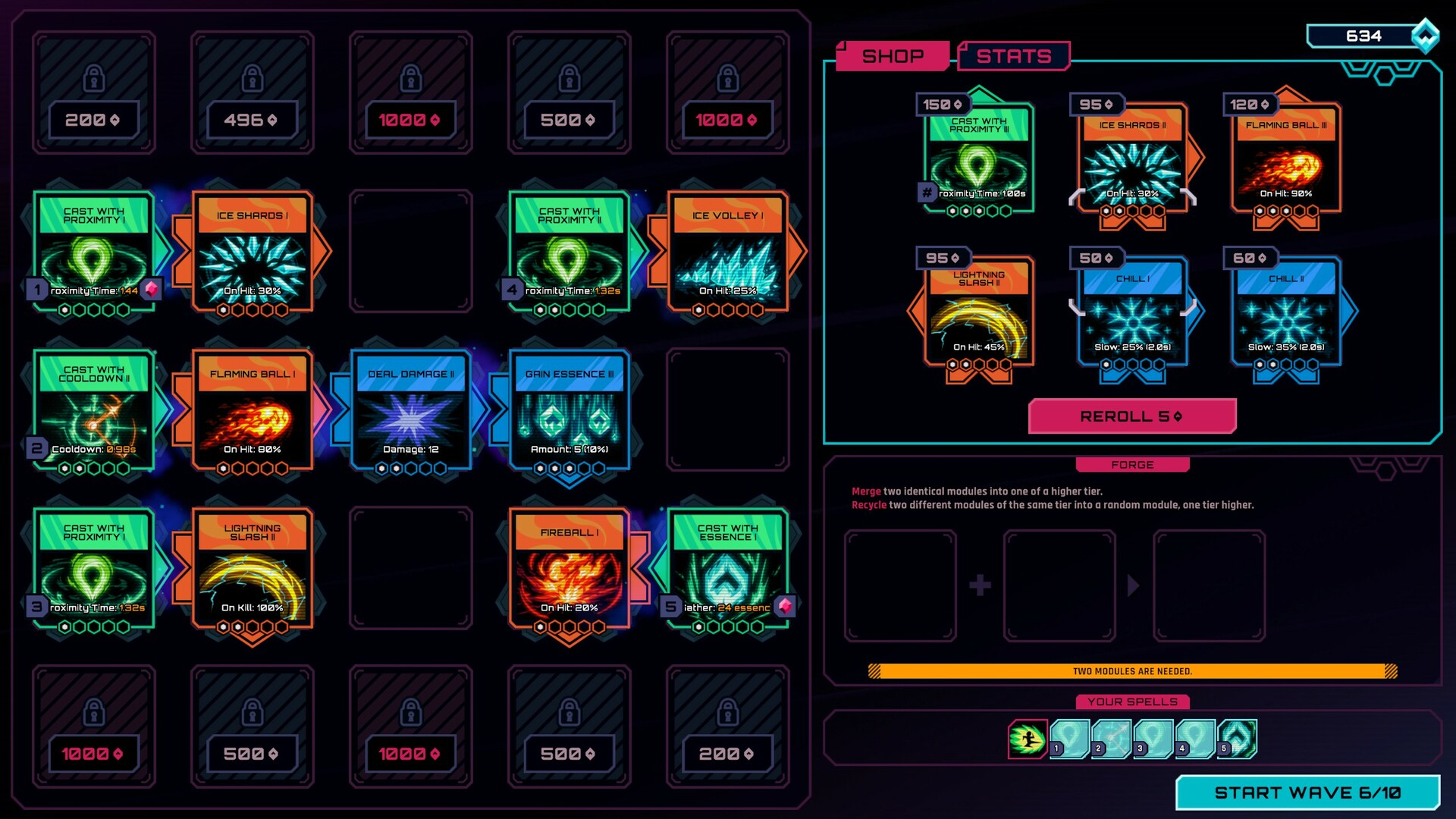 Изображение 6: W.A.N.D. Project