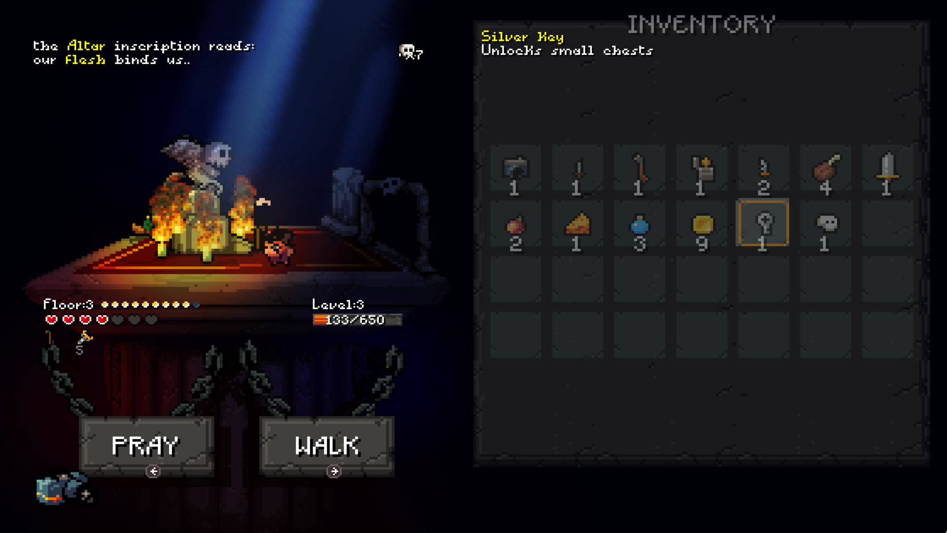 Изображение 6: Sir Questionnaire