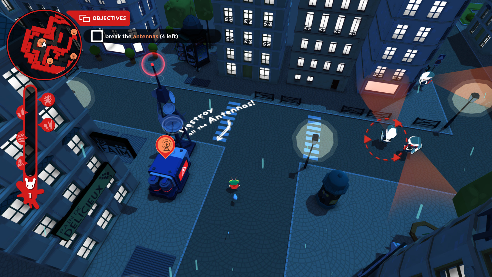 Изображение 6: Anarcute