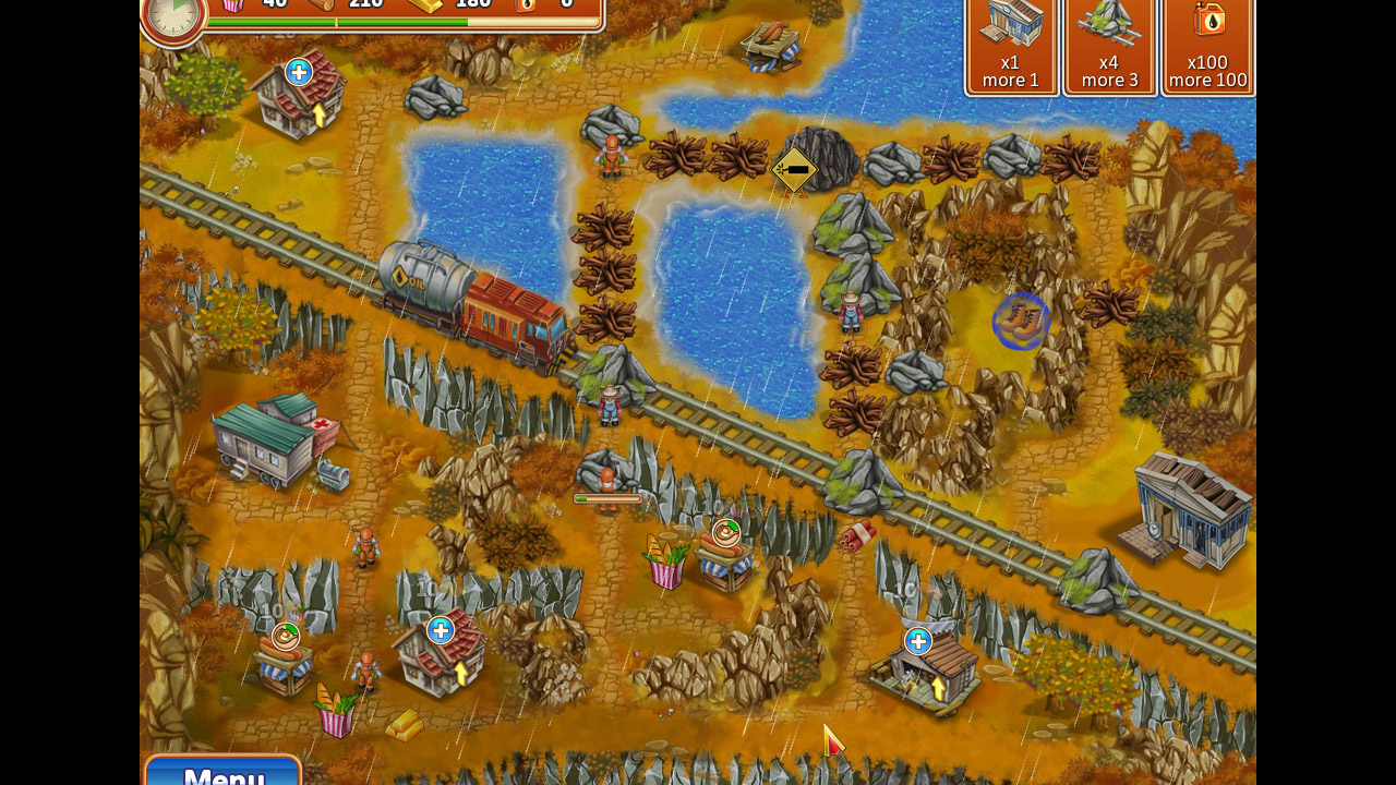 Изображение 6: Rescue Team 3