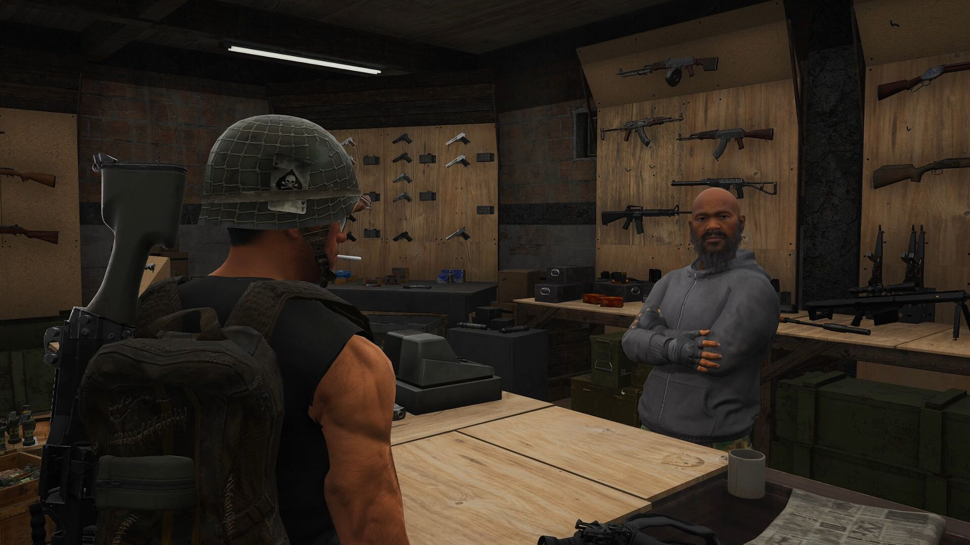 Изображение 6: SCUM - Standard Edition