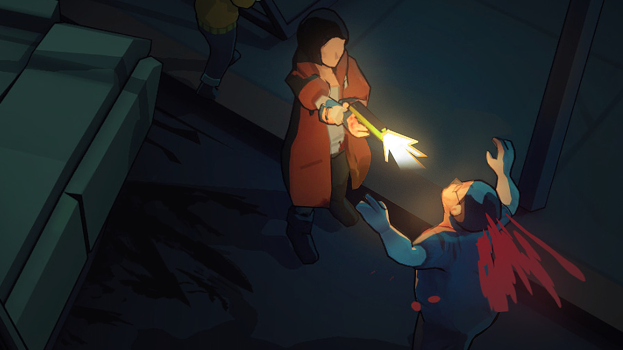 Изображение 6: Undying