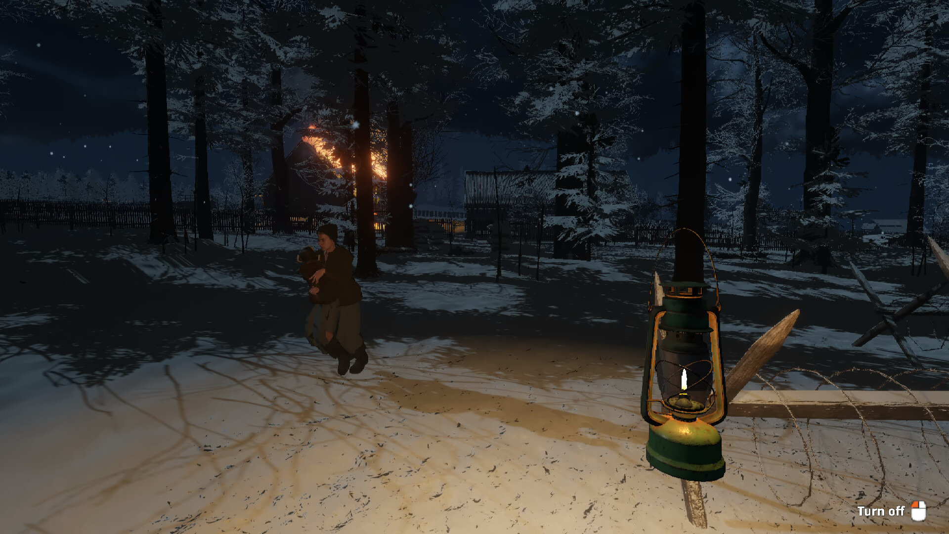 Изображение 6: Farmer's Father: Save the Innocence