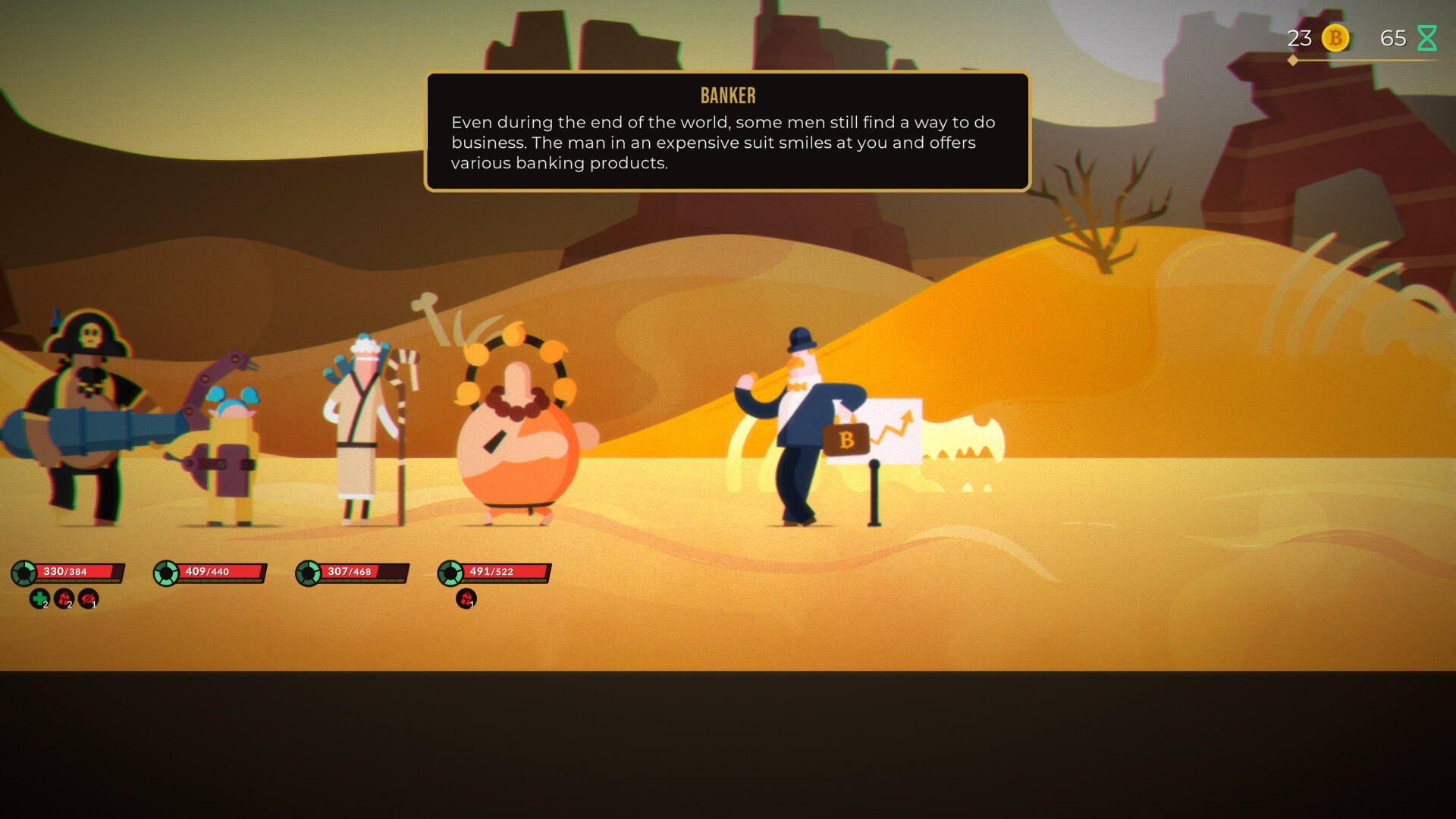 Изображение 6: Break The Loop