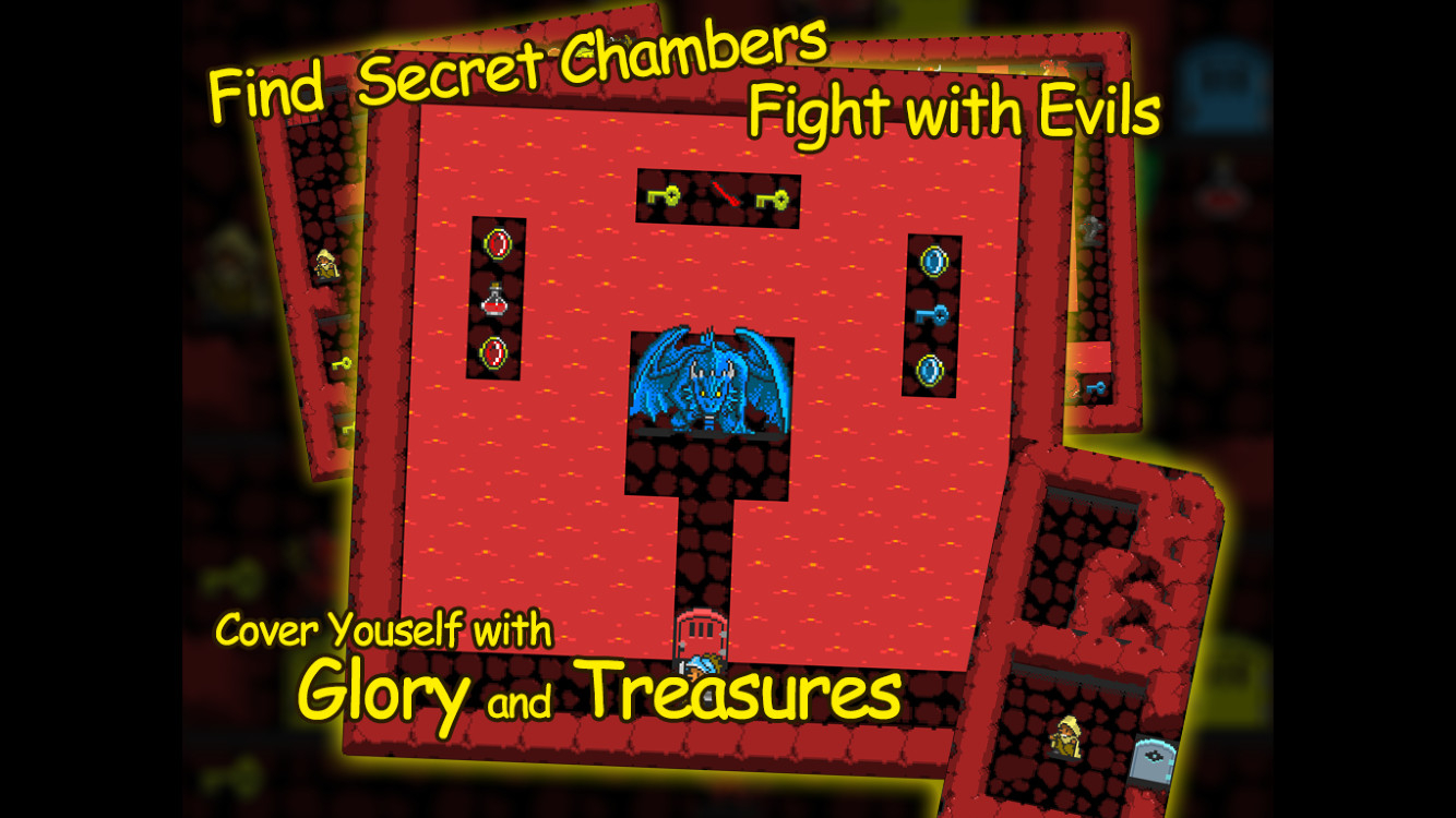 Изображение 6: DungeonUp