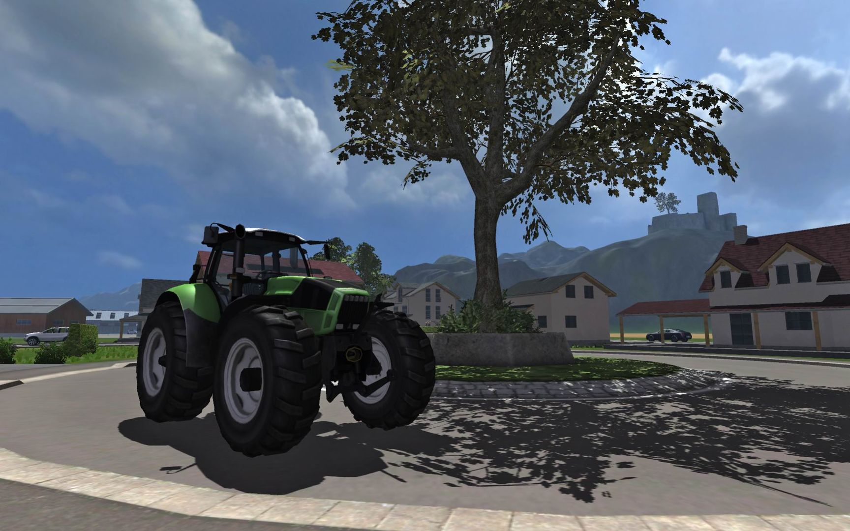 Изображение 6: Farming Simulator 2011