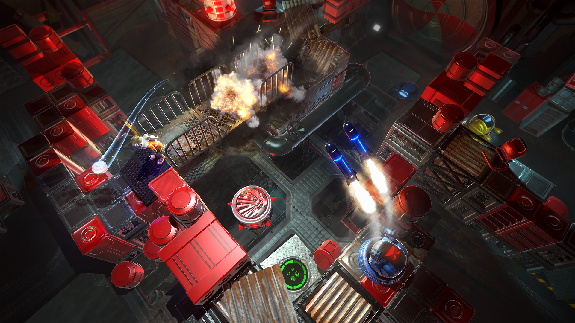 Изображение 6: Subaeria