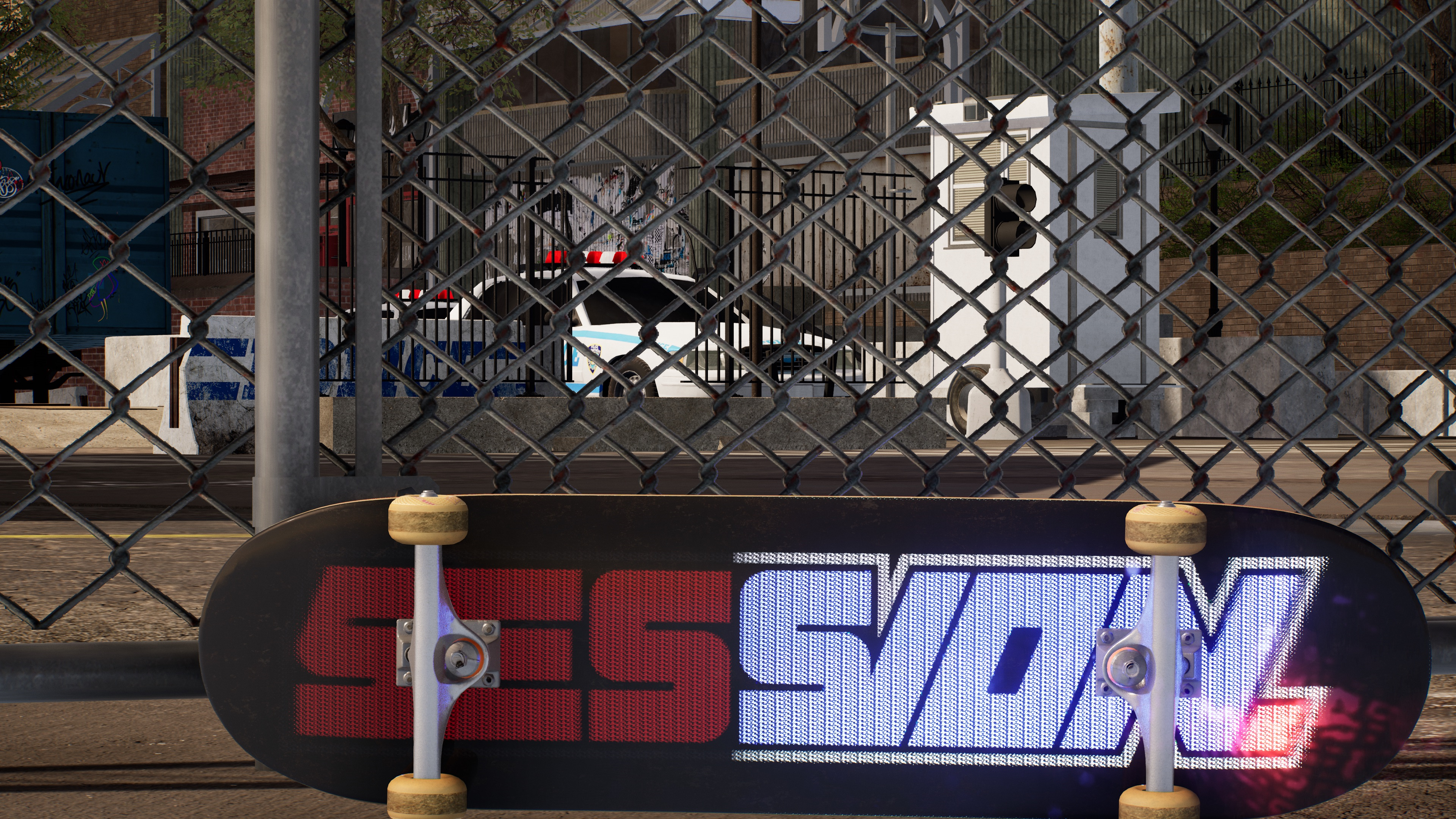 Изображение 6: Session: Skate Sim Supporter Pack