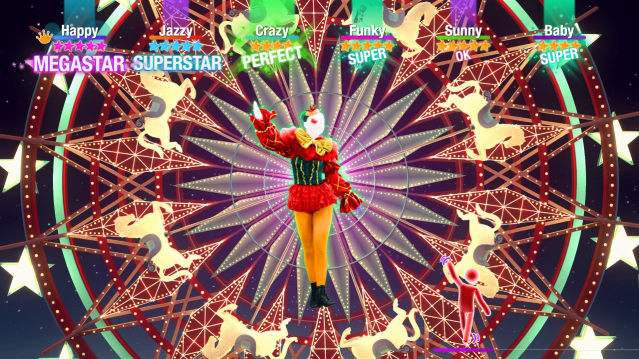 Изображение 6: Just Dance 2021 (Nintendo Switch - Цифровая версия) (EU)
