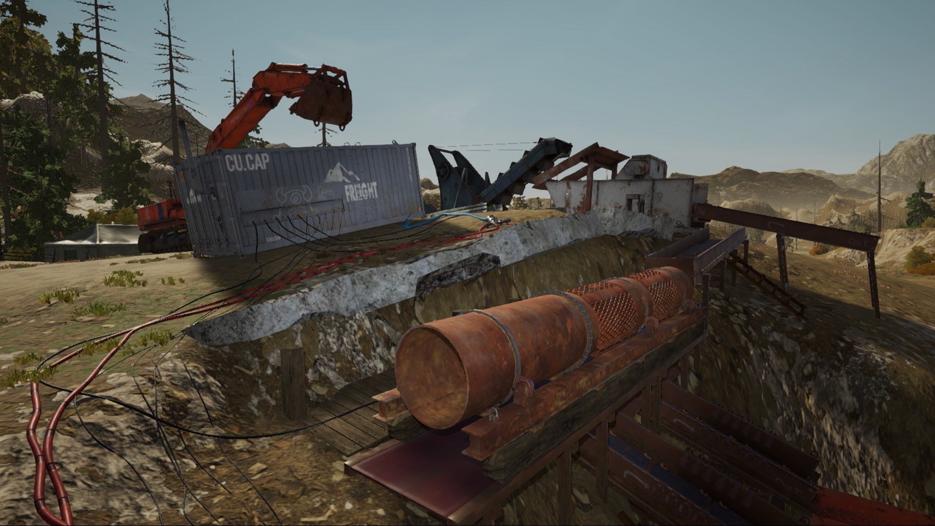 Изображение 6: Gold Mining Simulator