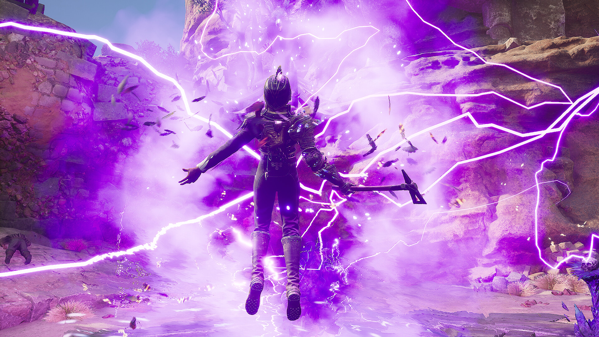 Изображение 6: Flintlock: The Siege Of Dawn - Deluxe Edition