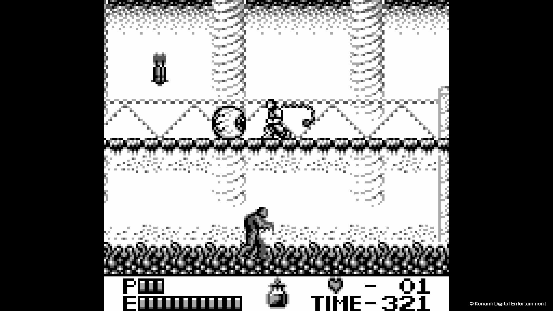 Изображение 6: Castlevania Classics Anniversary Collection