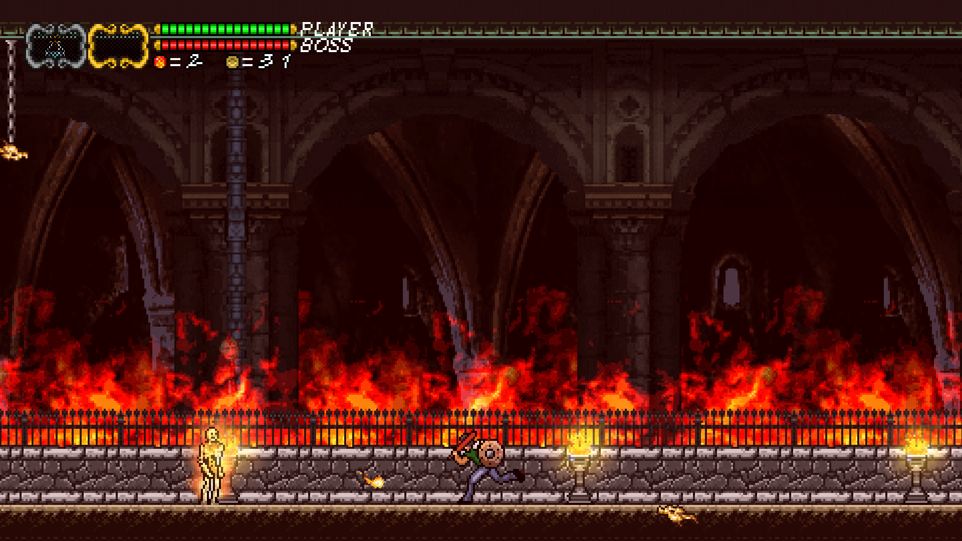 Изображение 6: Citadale: The Ancestral Strain