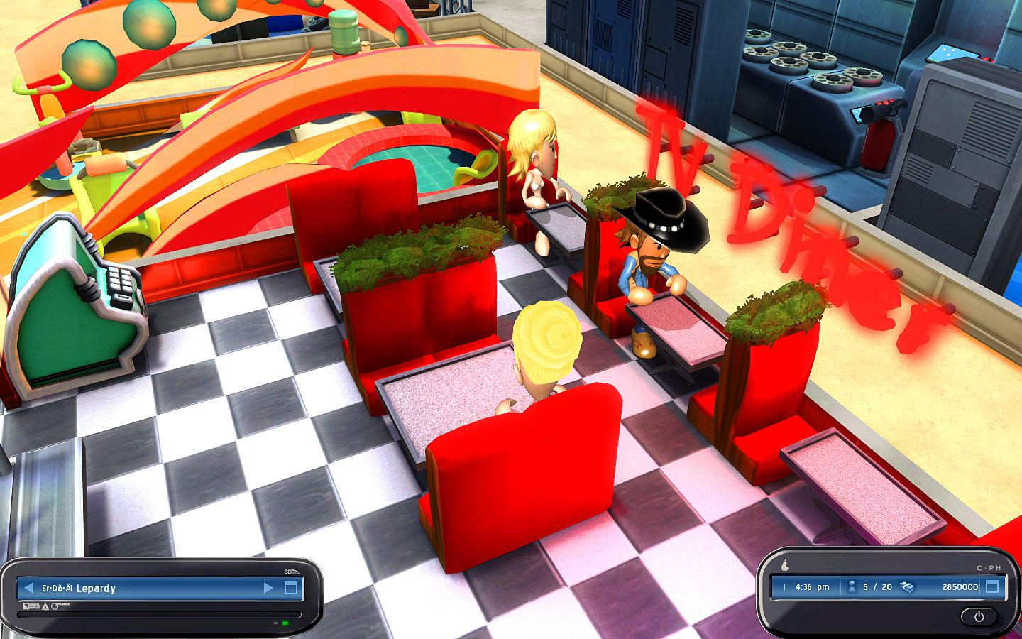 Изображение 6: M.U.D. TV - Standard Edition