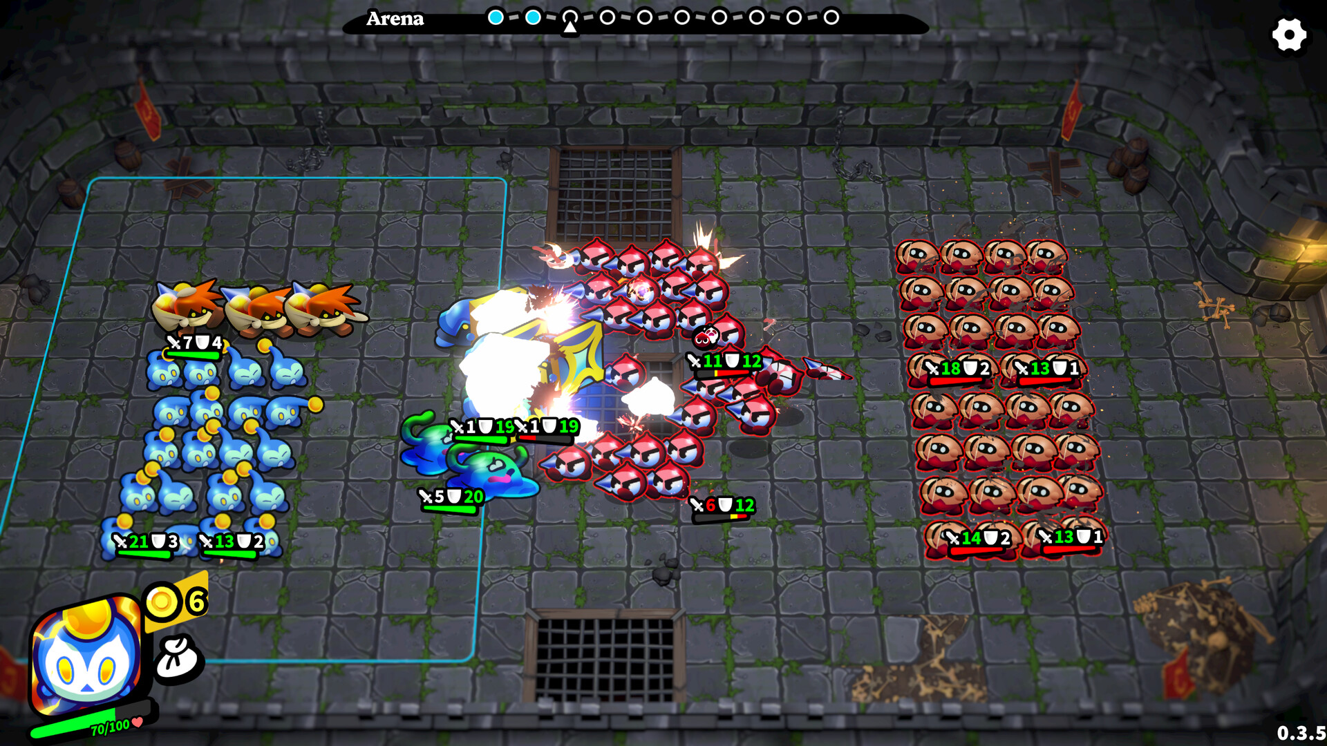 Изображение 6: Knightica