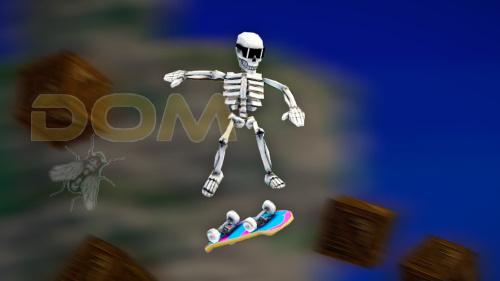 Megabonk снял участие в The Game Awards