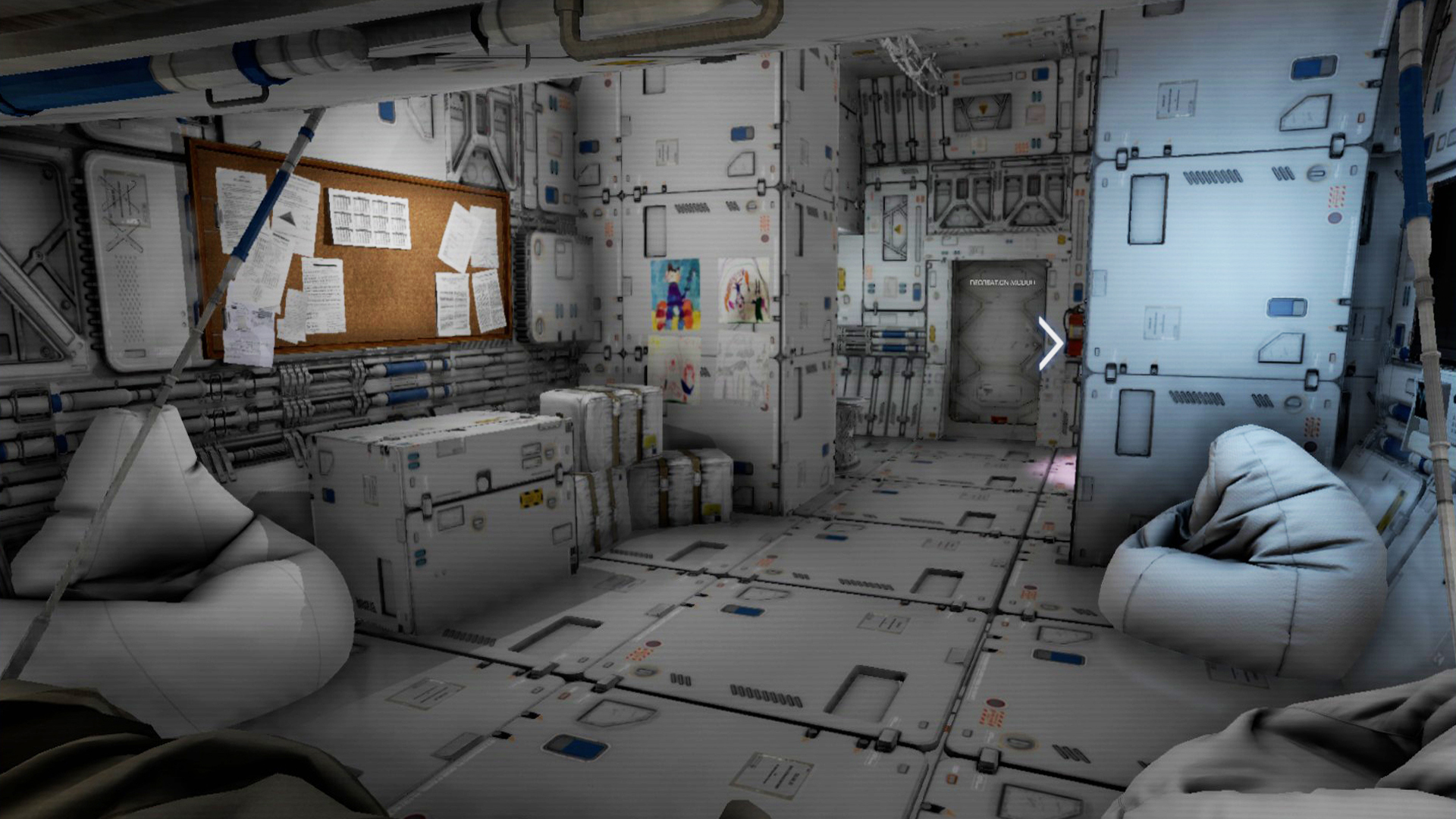 Изображение 6: Corpse of Discovery