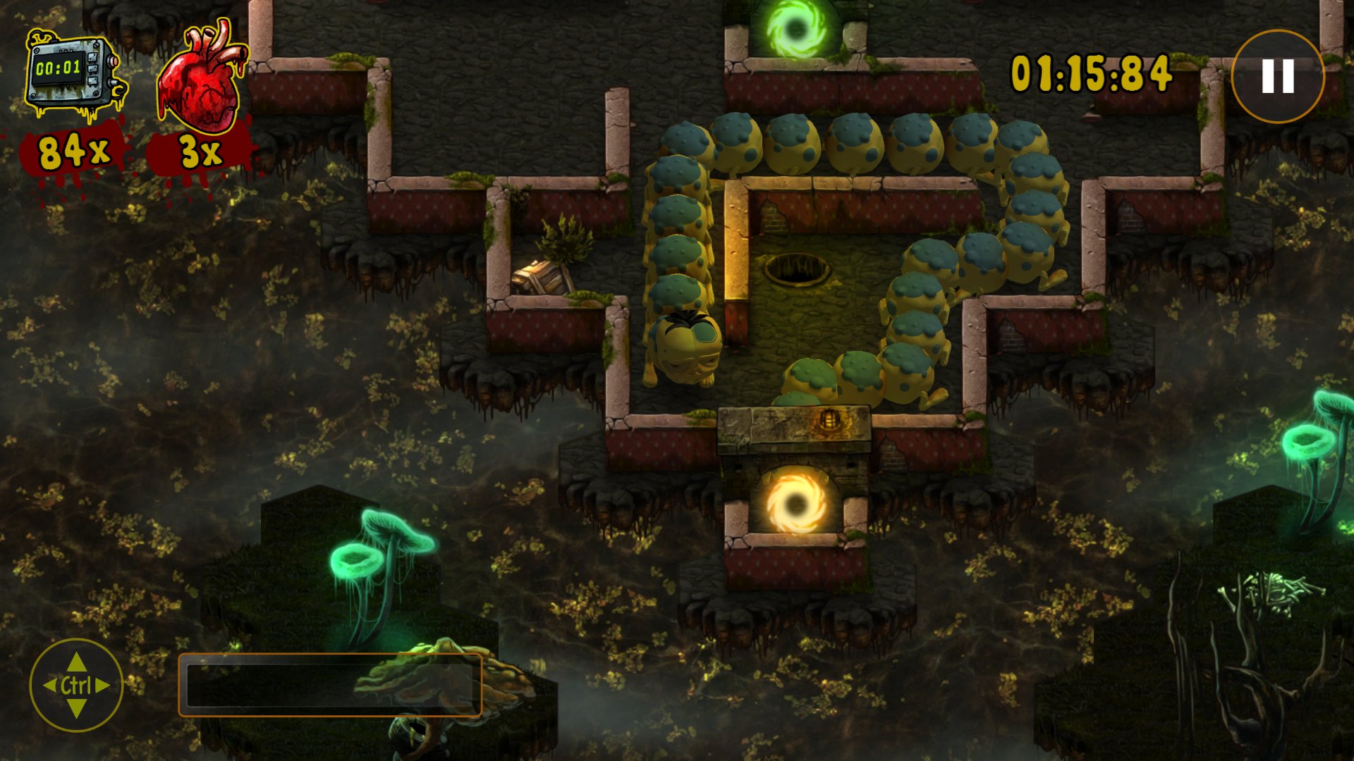 Изображение 6: Zombillie