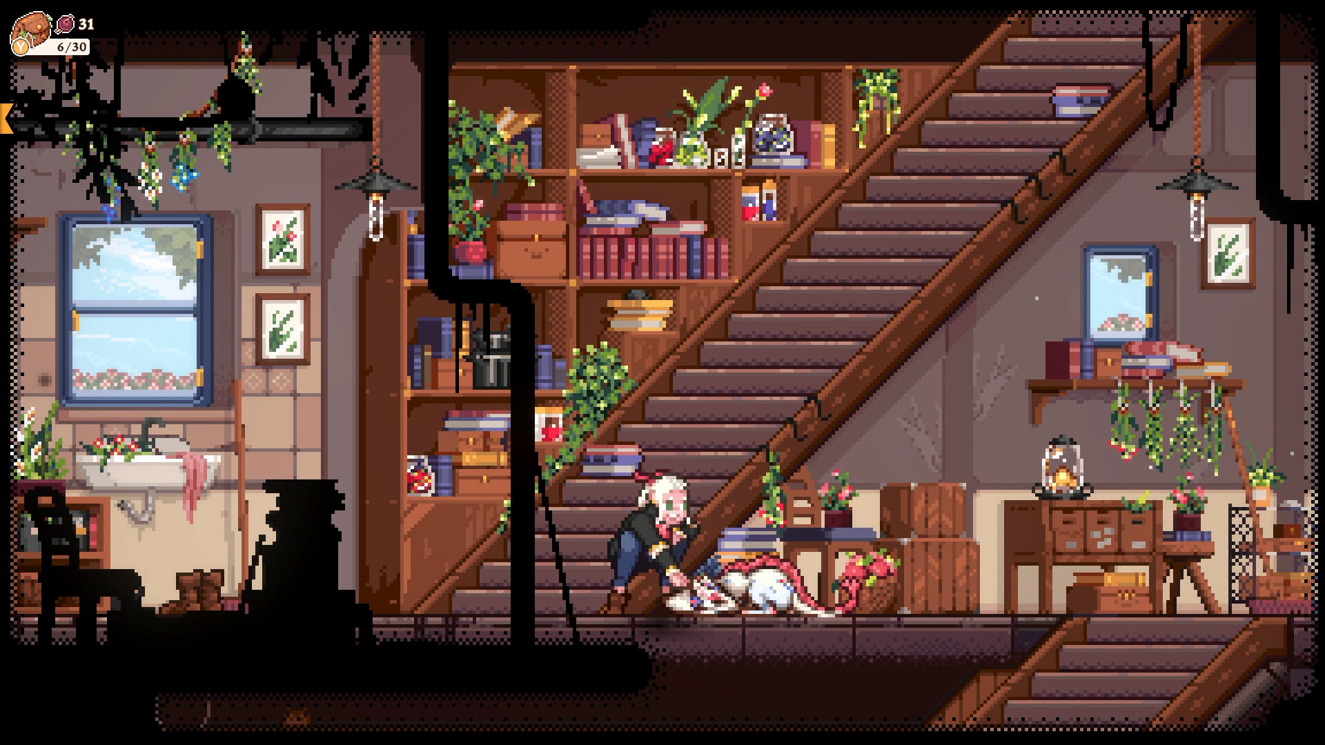 Изображение 6: Magical Delicacy