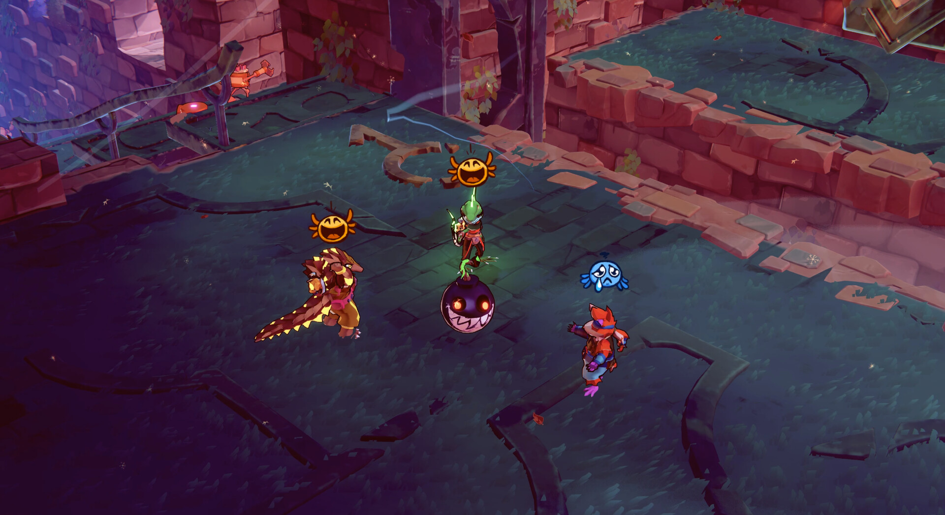 Изображение 6: Windblown