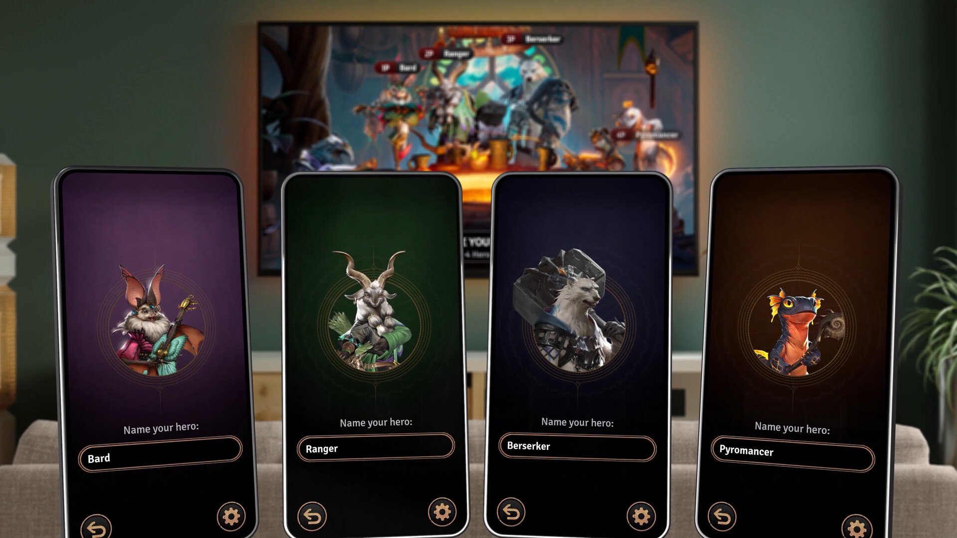 Изображение 6: Sunderfolk