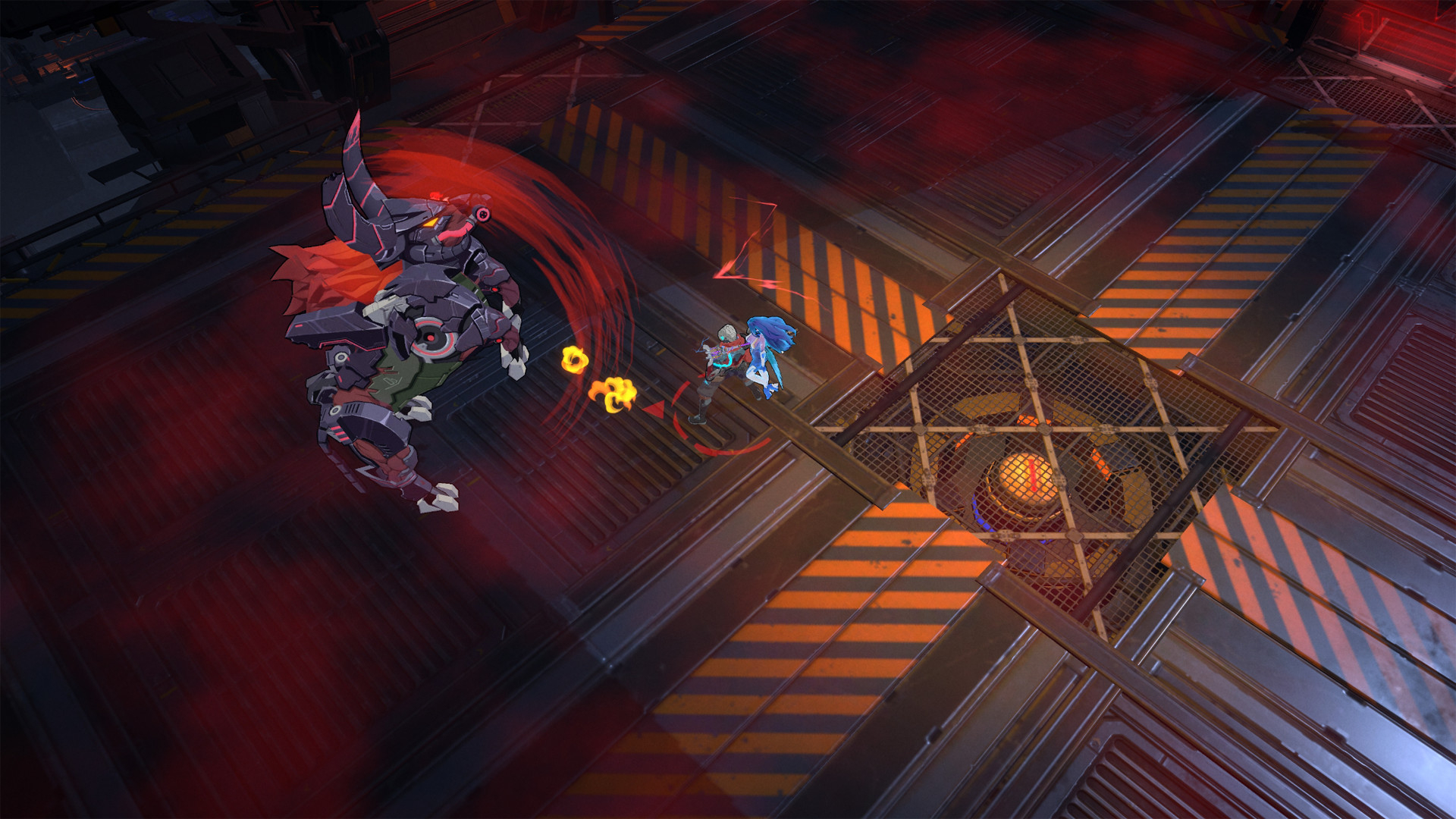 Изображение 6: Metal Mutation