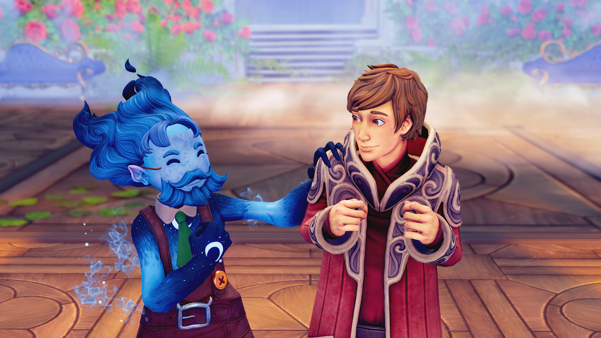 Изображение 6: Trine 4: Melody of Mystery