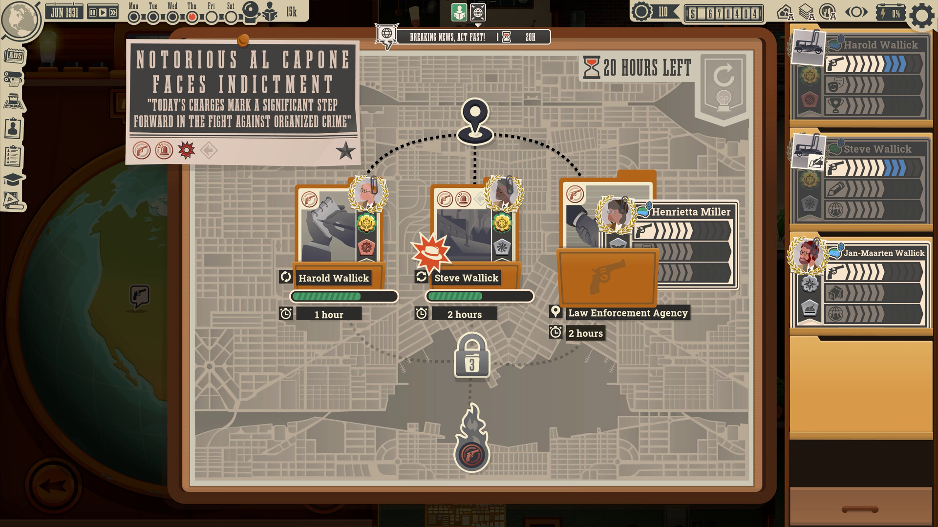 Изображение 6: News Tower